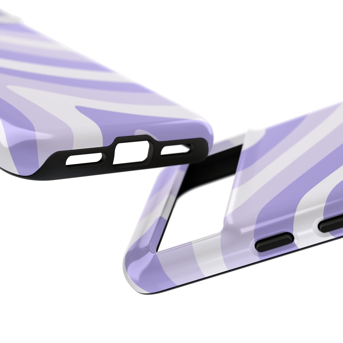 Lavender Wave Google Pixel Case