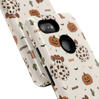 Cowboy Ghost Boohaw Google Pixel Case