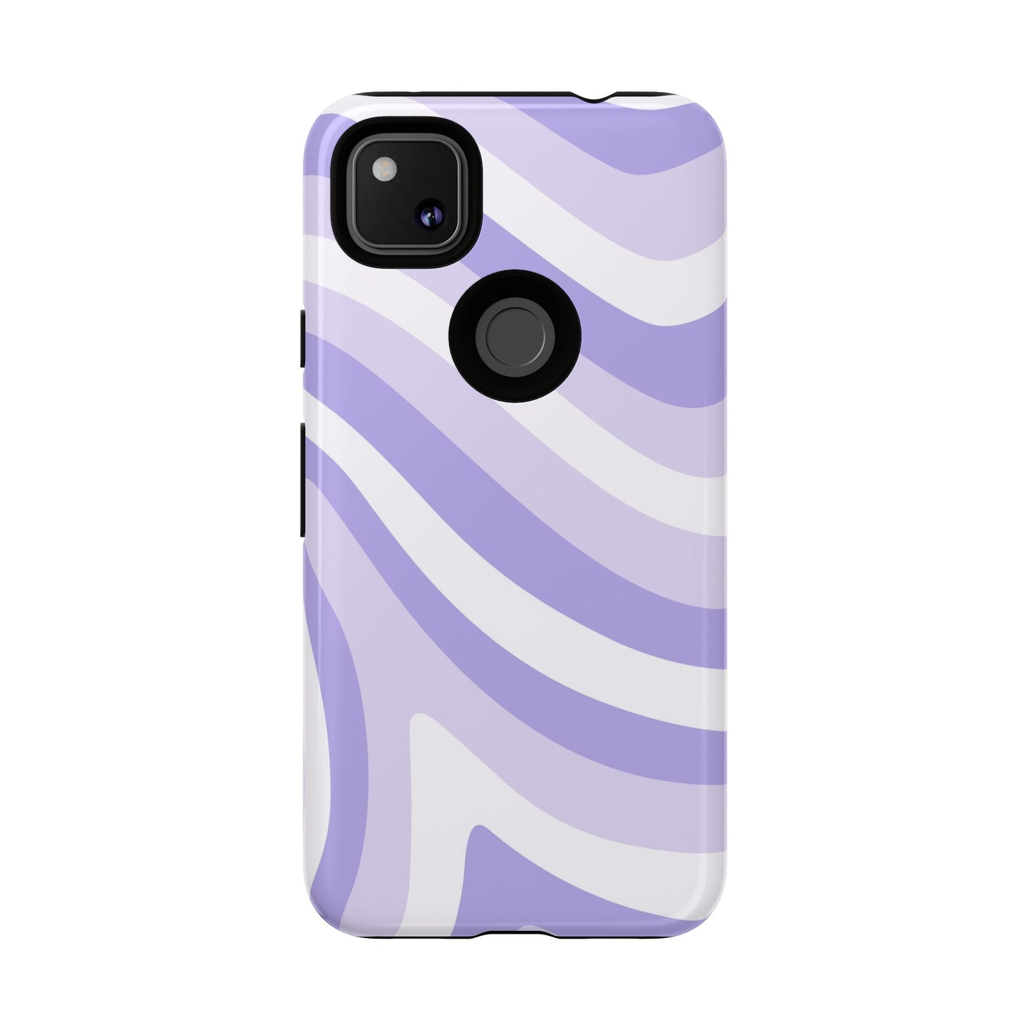 Lavender Wave Google Pixel Case