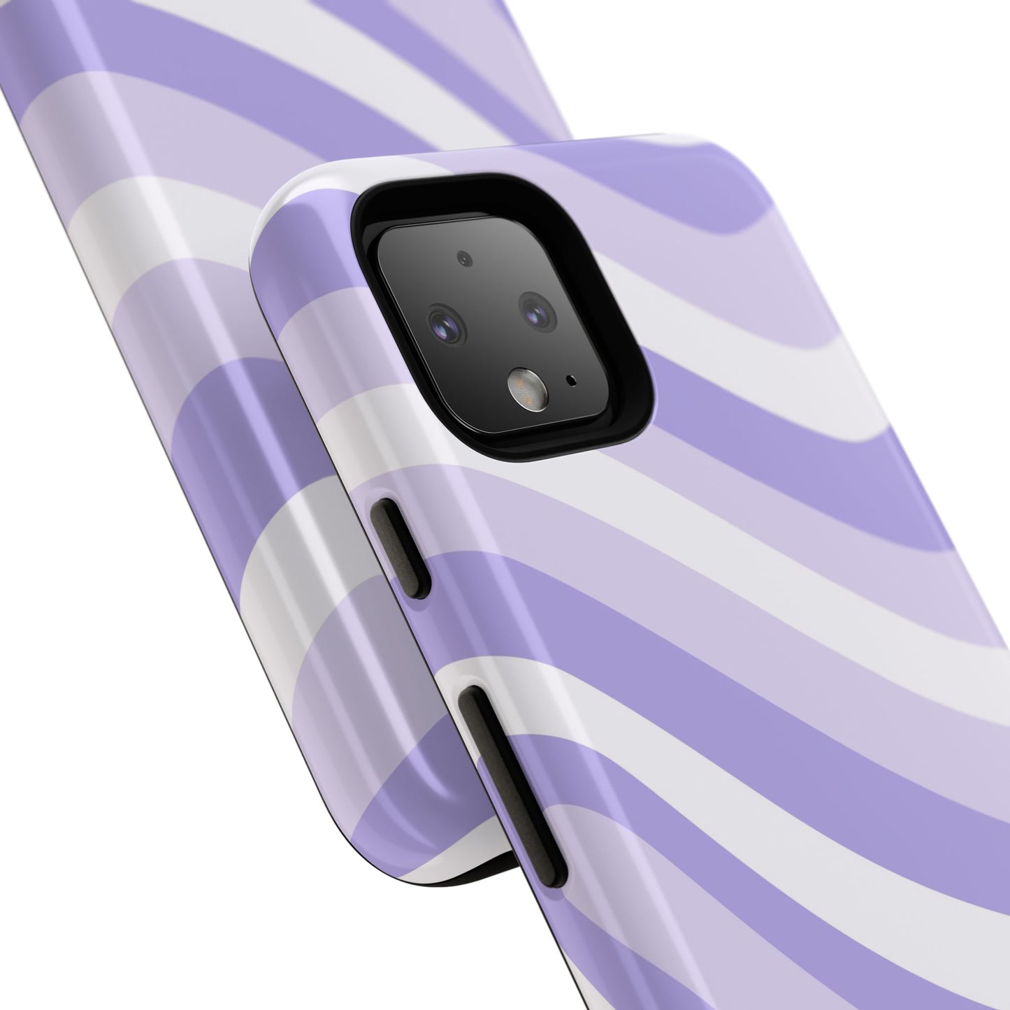 Lavender Wave Google Pixel Case