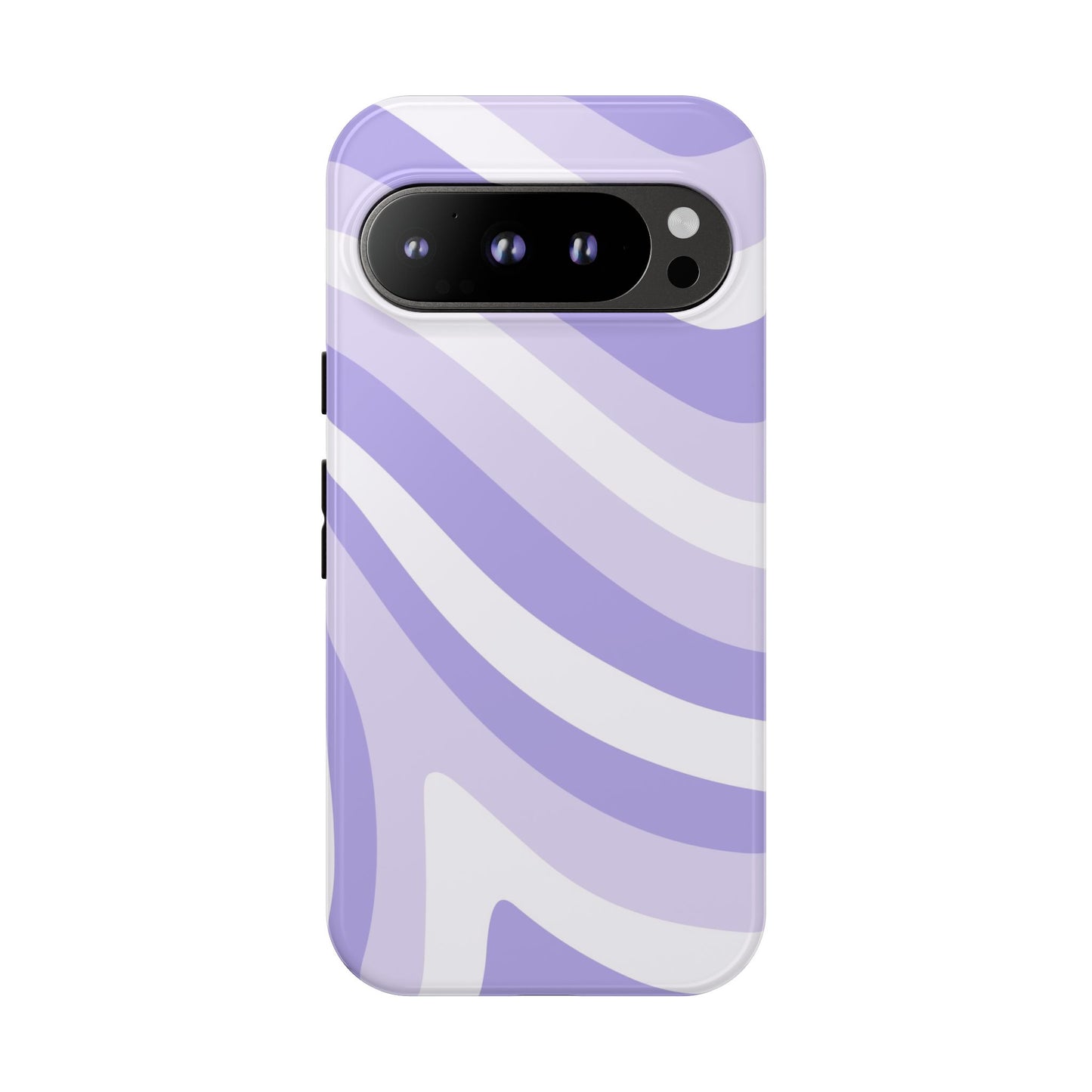 Lavender Wave Google Pixel Case