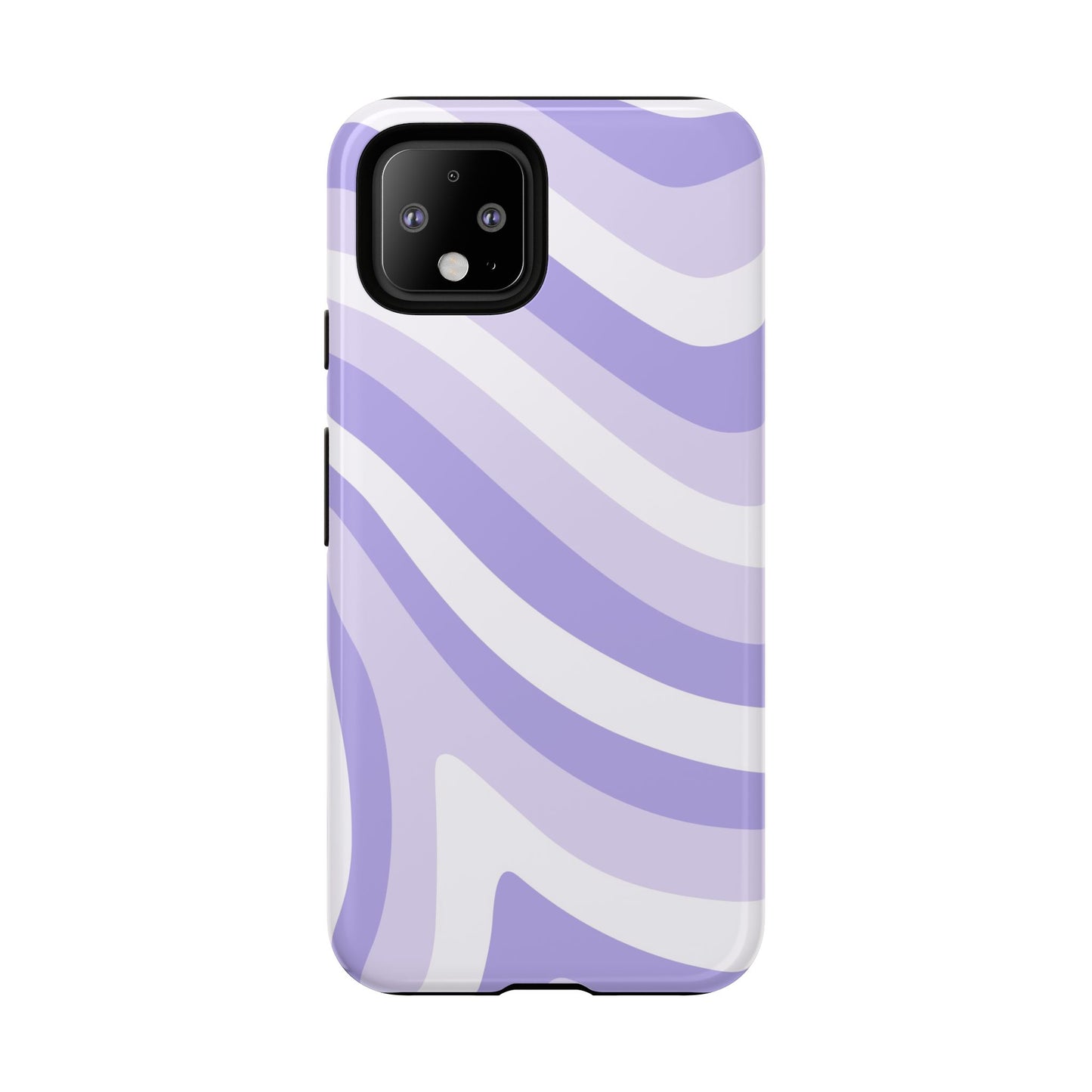 Lavender Wave Google Pixel Case