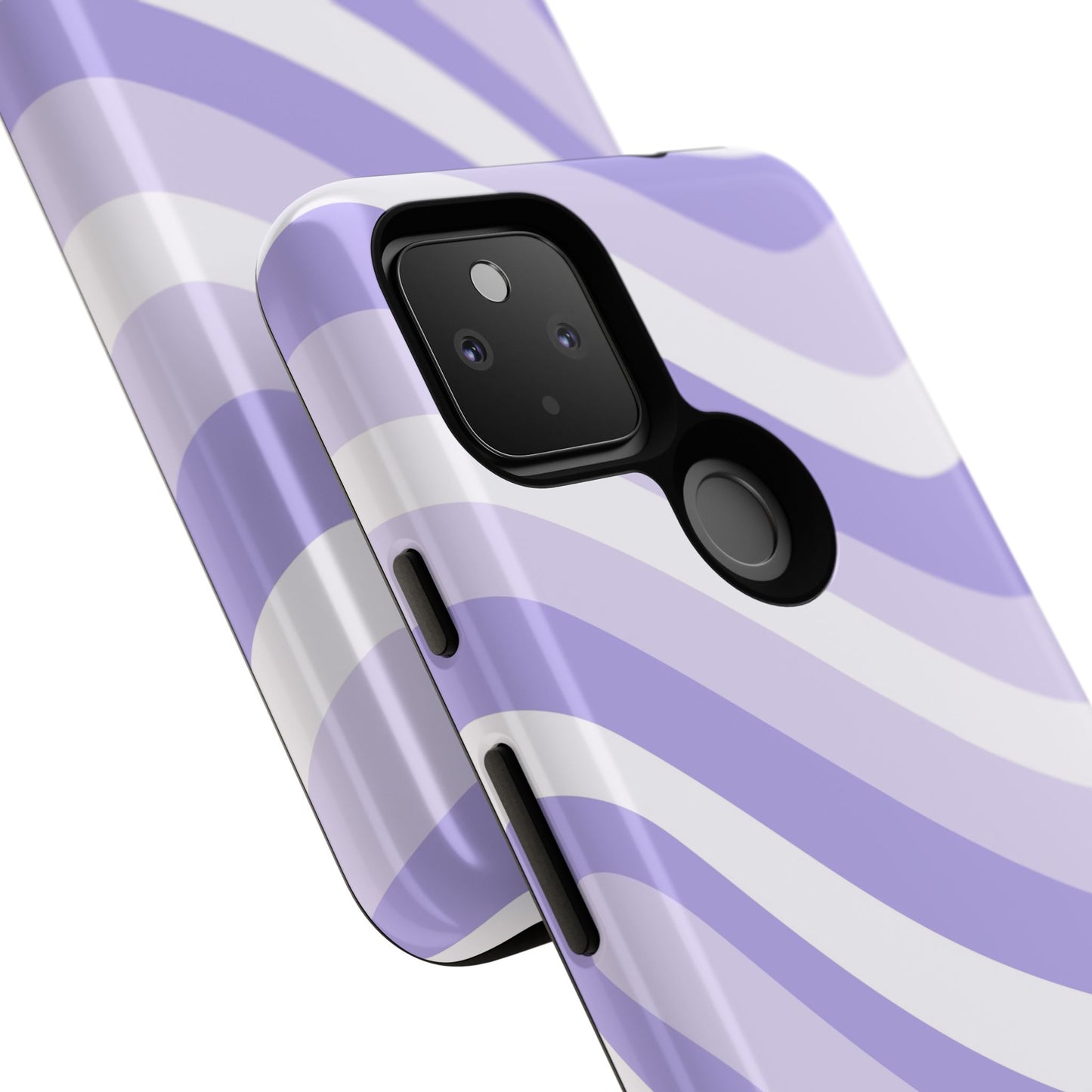 Lavender Wave Google Pixel Case