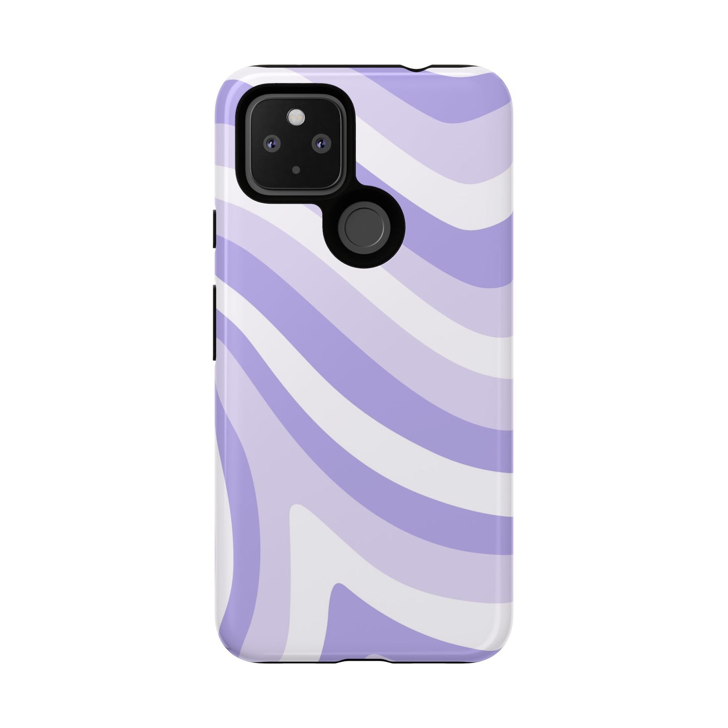 Lavender Wave Google Pixel Case