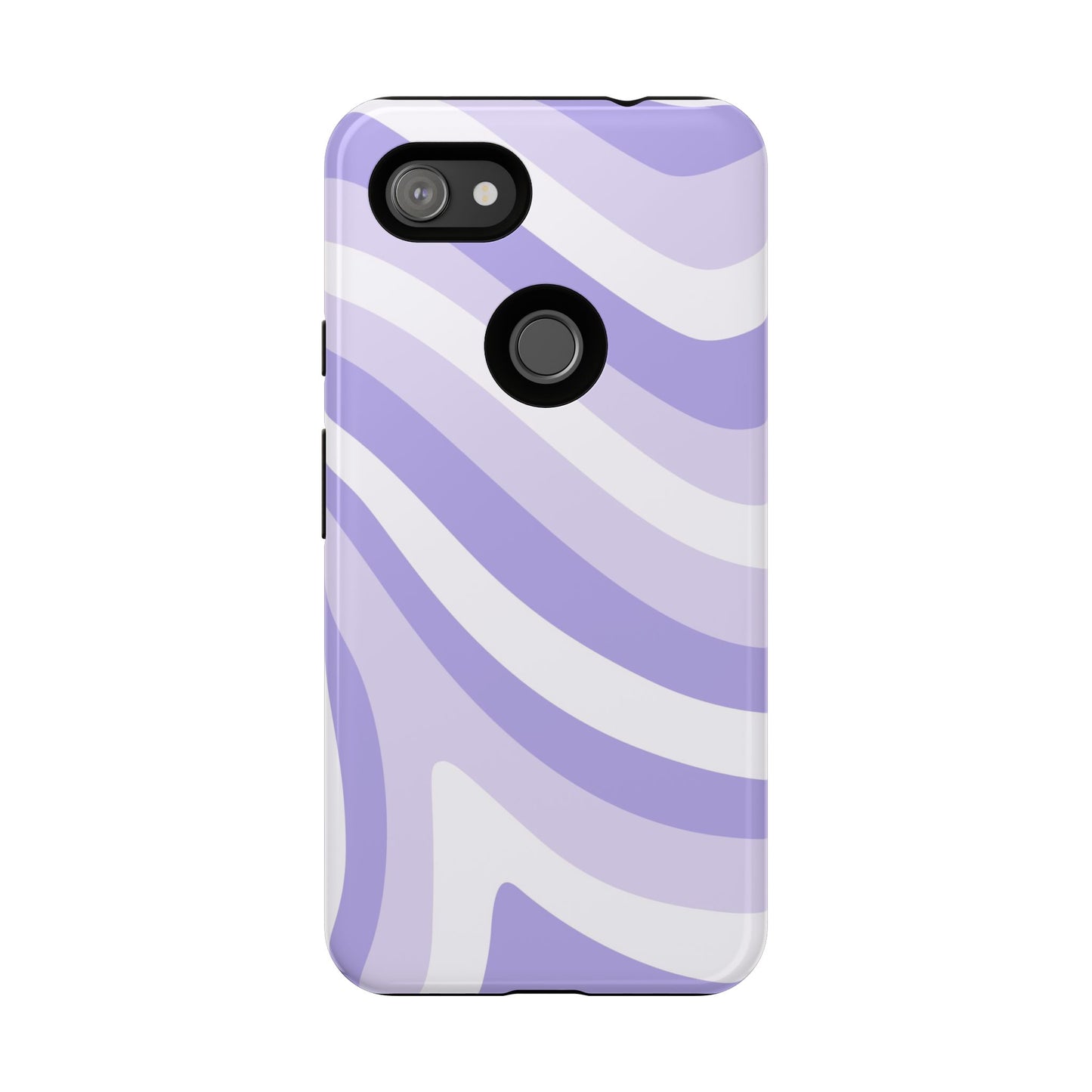 Lavender Wave Google Pixel Case