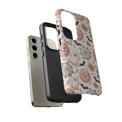 Halloween Cookie Samsung Case