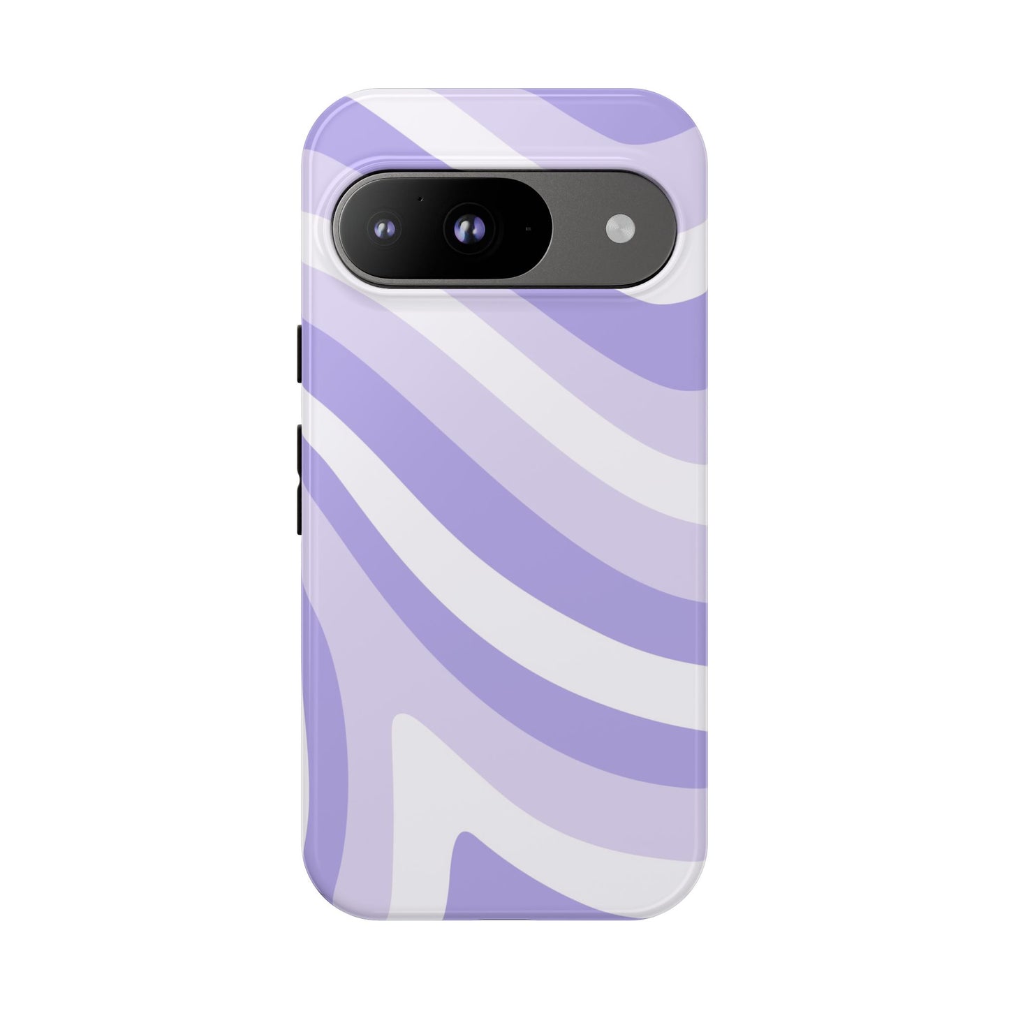 Lavender Wave Google Pixel Case