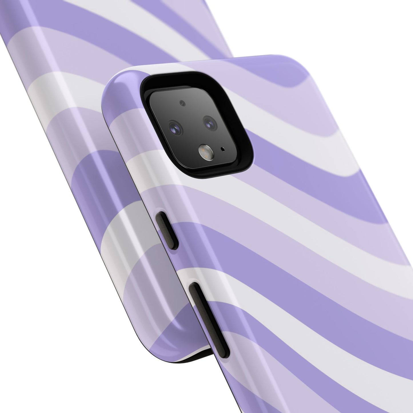 Lavender Wave Google Pixel Case