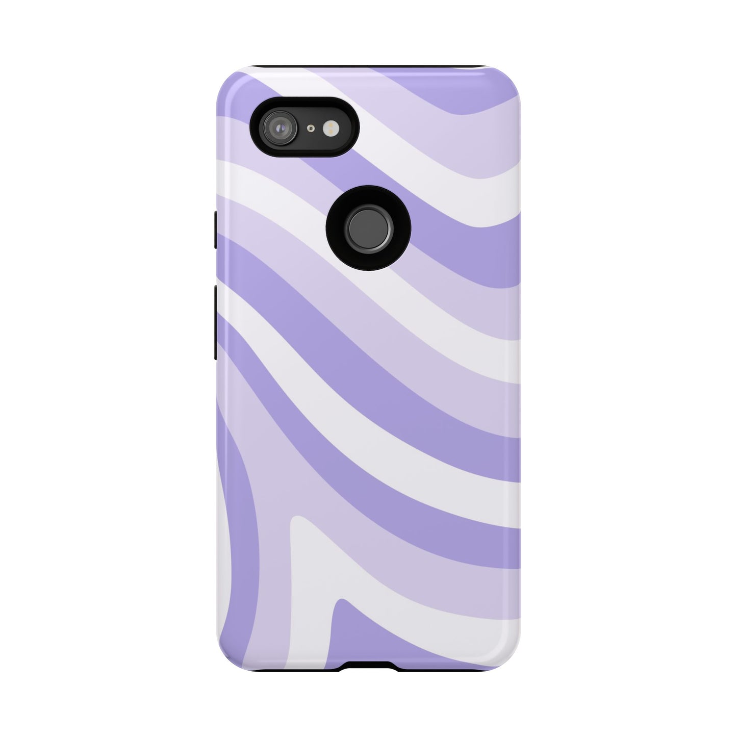 Lavender Wave Google Pixel Case