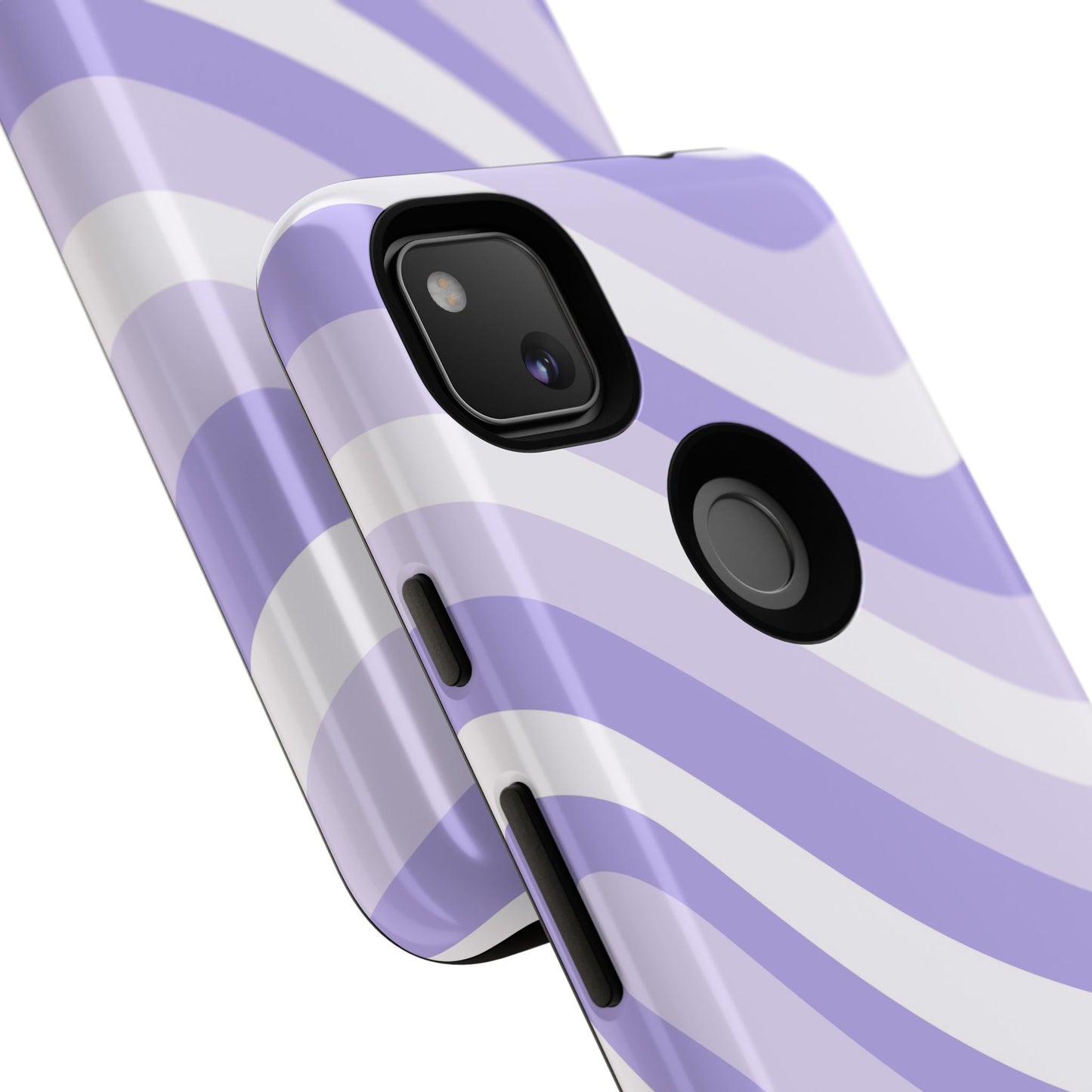 Lavender Wave Google Pixel Case