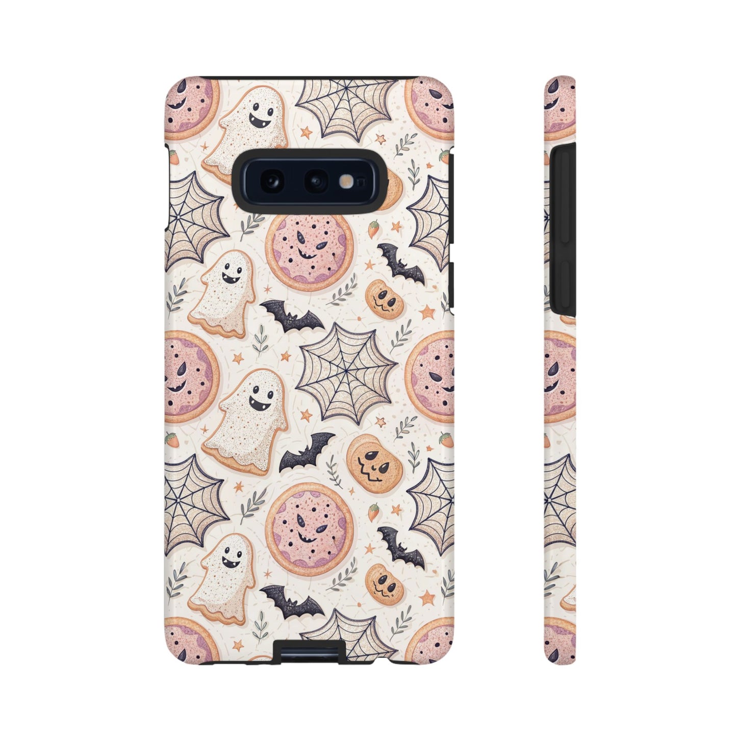 Halloween Cookie Samsung Case