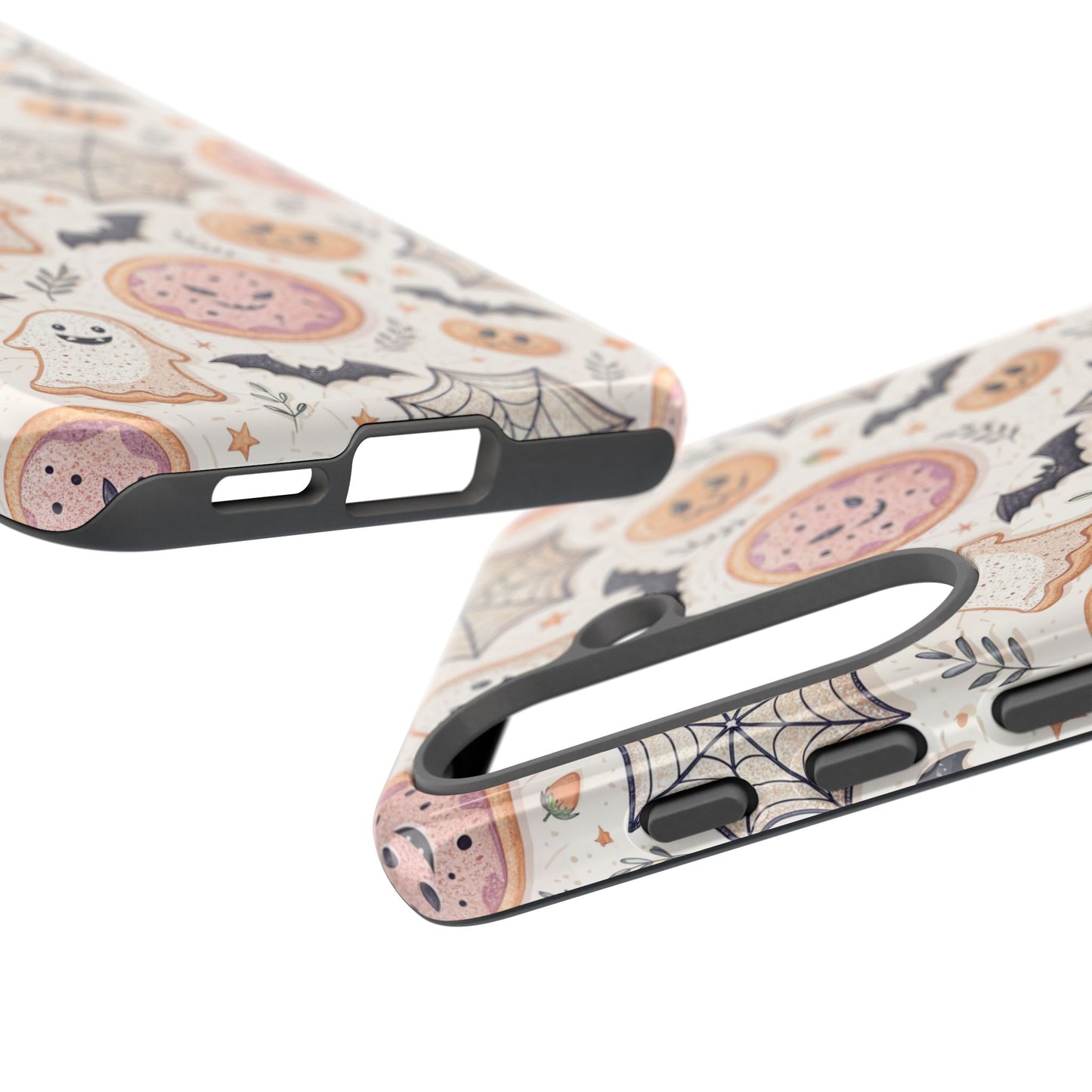 Halloween Cookie Samsung Case