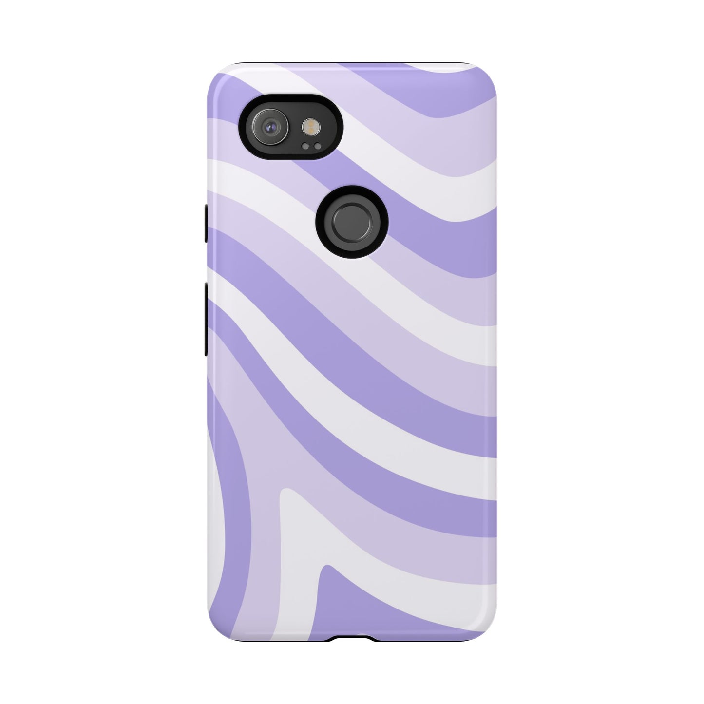 Lavender Wave Google Pixel Case
