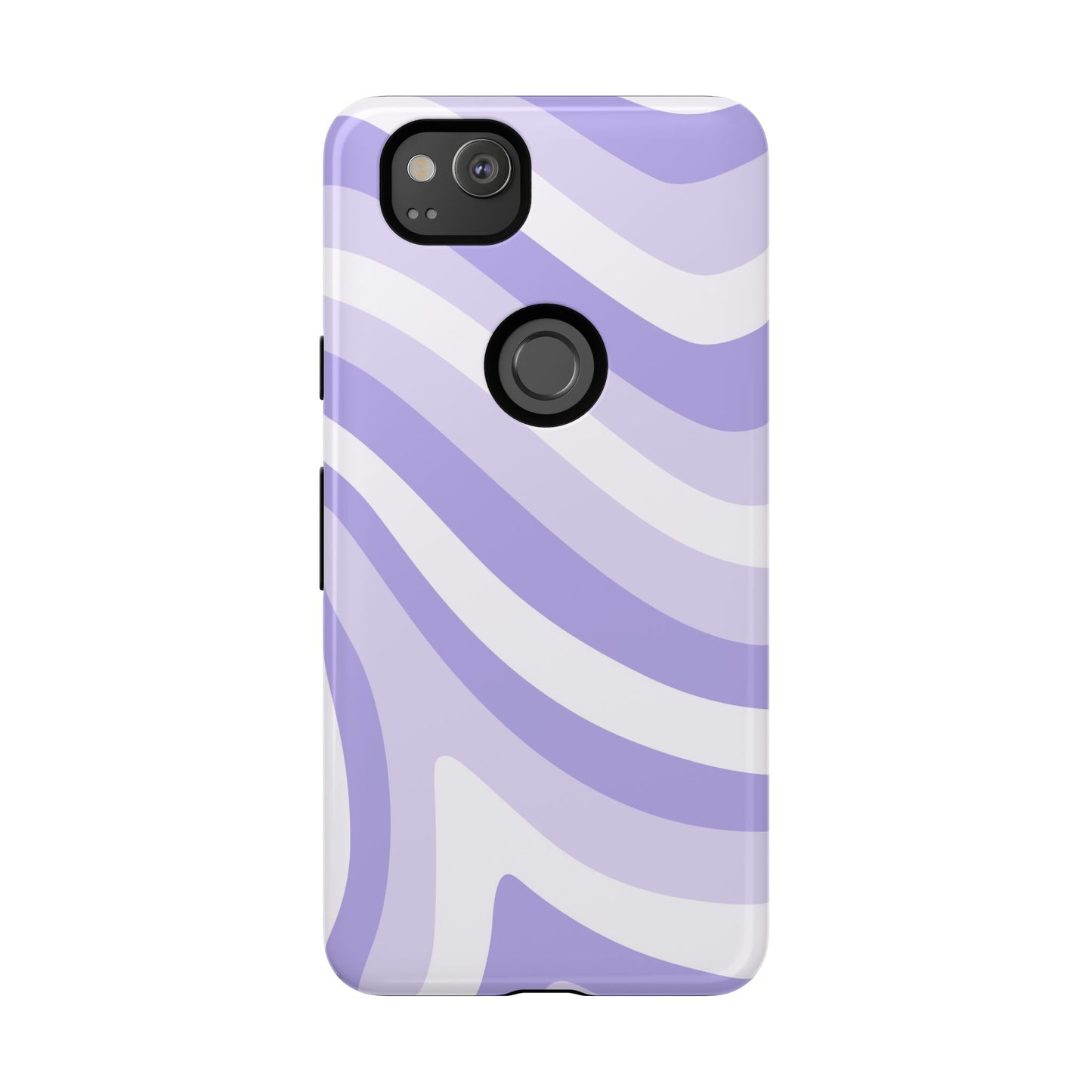 Lavender Wave Google Pixel Case