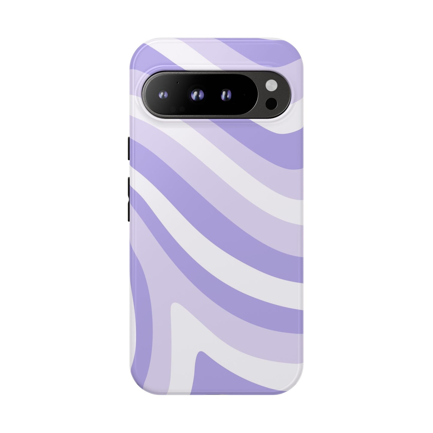Lavender Wave Google Pixel Case